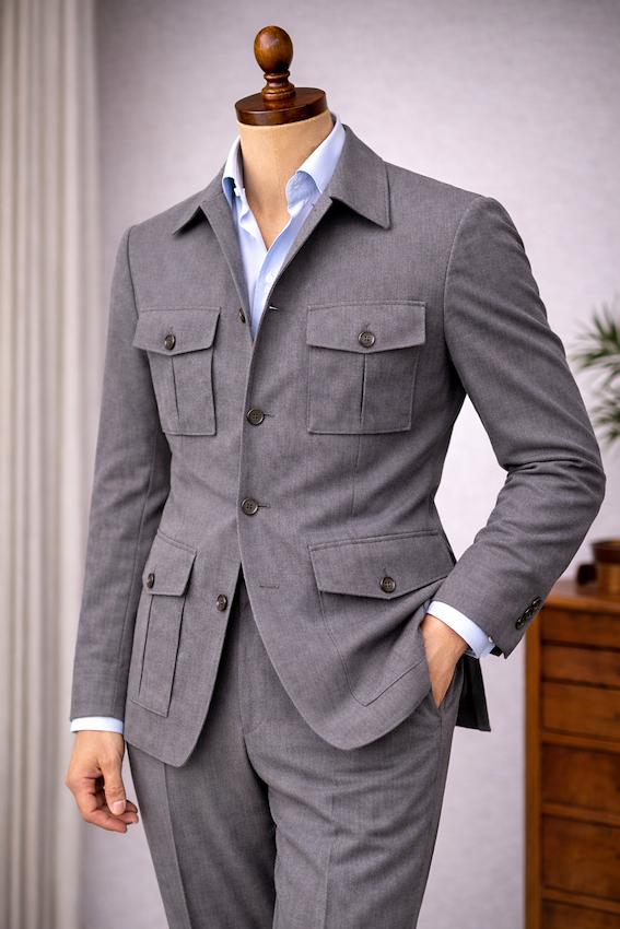 Casual Chic