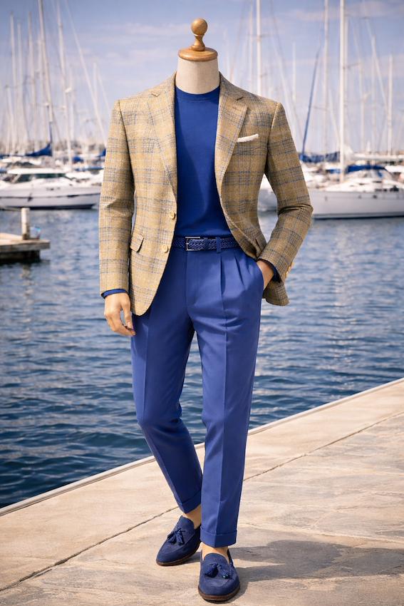 Casual Chic