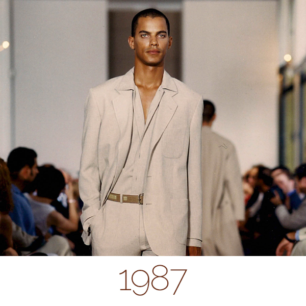 New York e Estremo Oriente