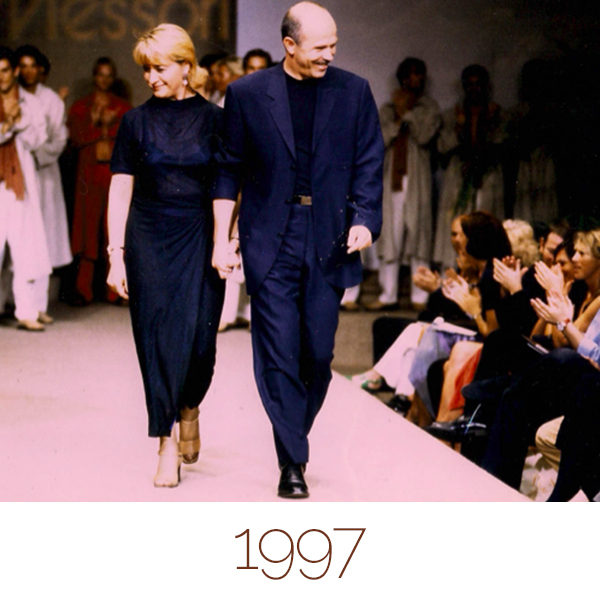 Camera Nazionale della Moda