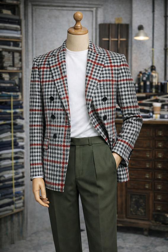 Casual Chic