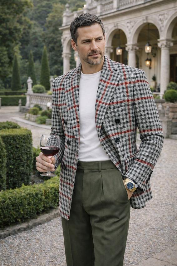 Casual Chic