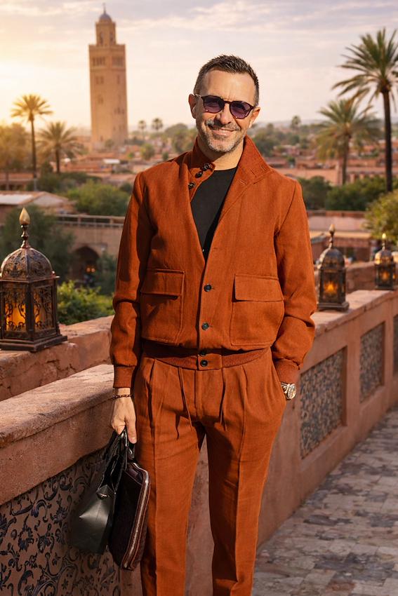 Casual Chic