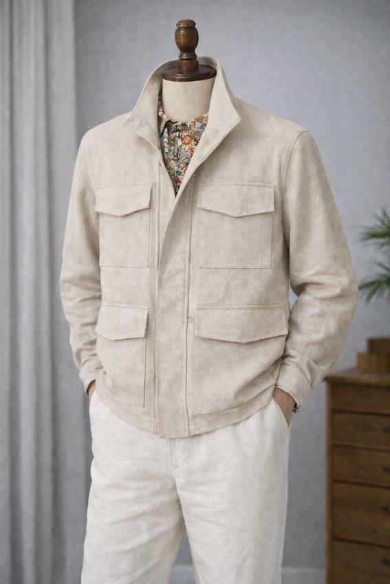 Casual Chic