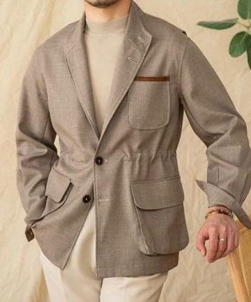 Casual Chic