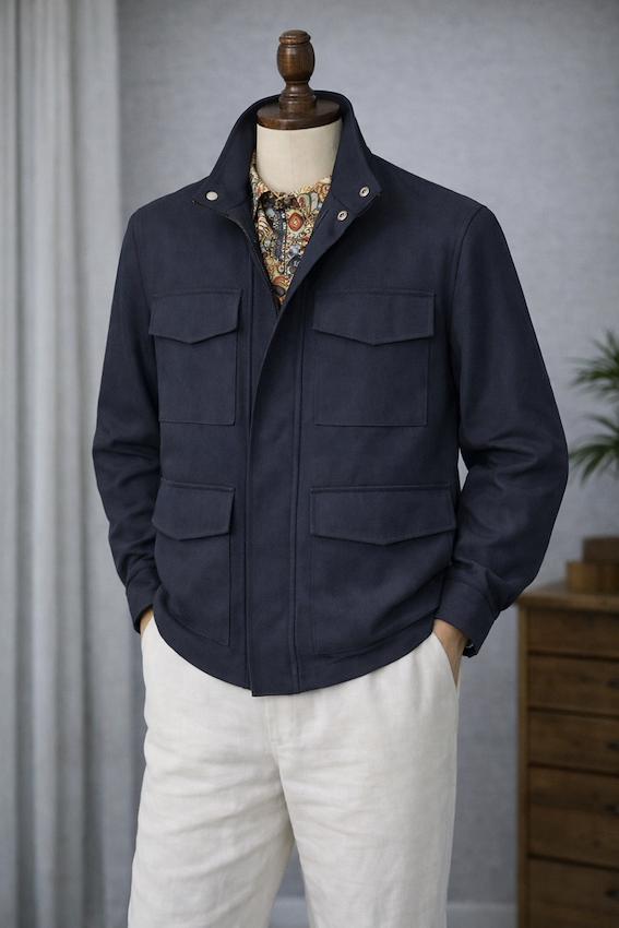 Casual Chic