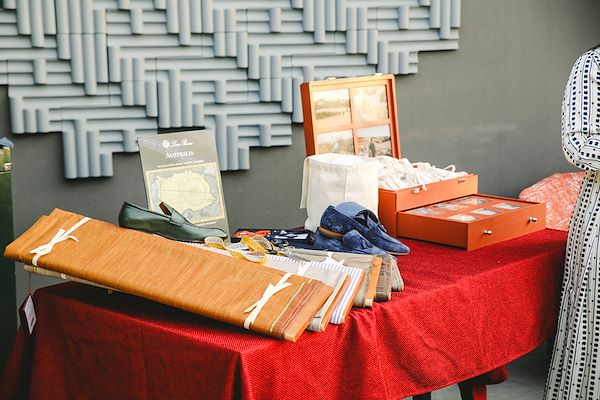 Presentazione della Collezione Safari 2022