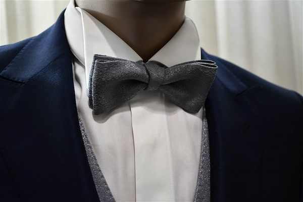 Cravatte e papillons