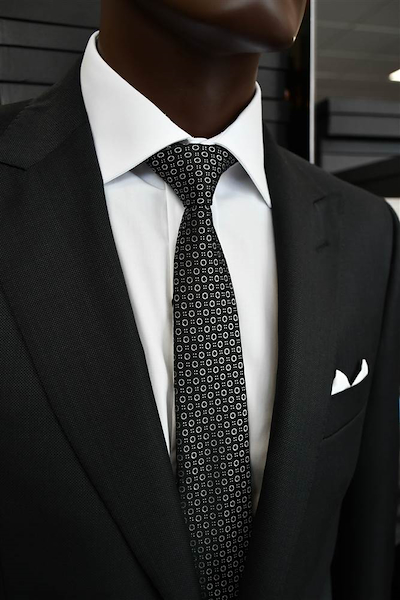 Cravatte e papillons