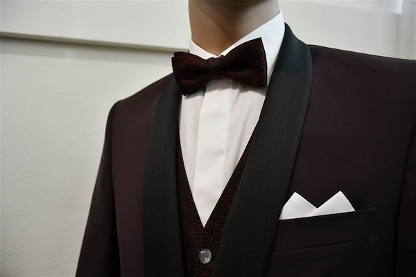 Cravatte e papillons