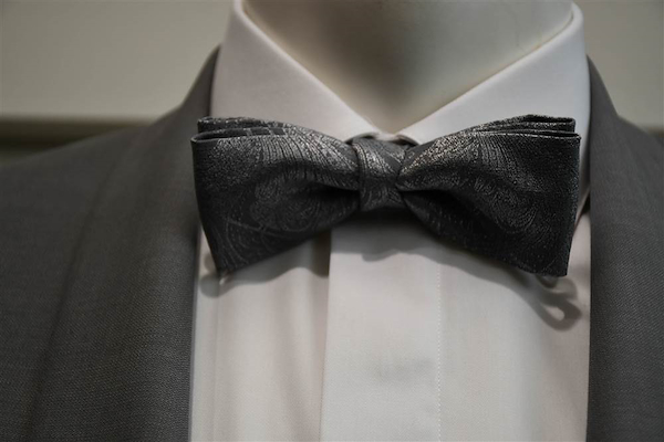 Cravatte e papillons