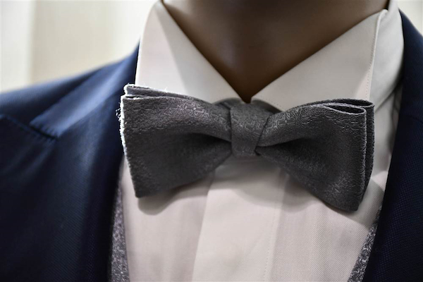 Cravatte e papillons