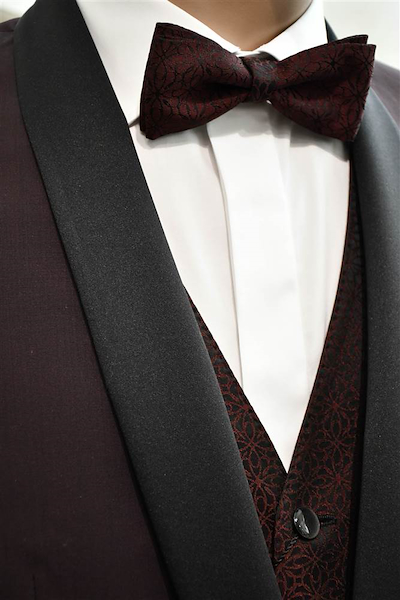 Cravatte e papillons