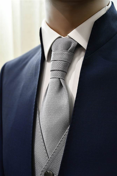 Cravatte e papillons