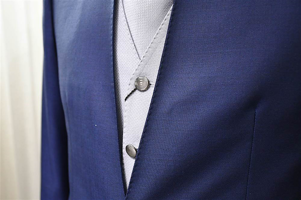 Il gusto per il dettaglio