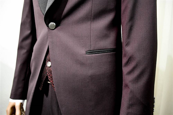 Il gusto per il dettaglio