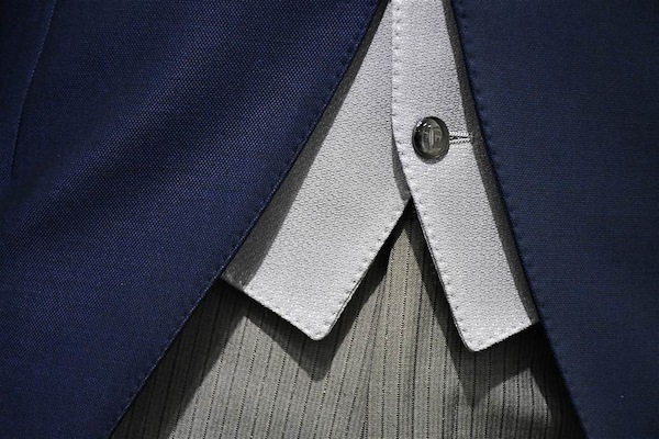 Il gusto per il dettaglio