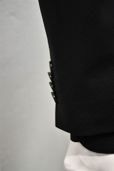 Il gusto per il dettaglio