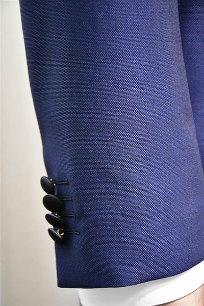 Il gusto per il dettaglio