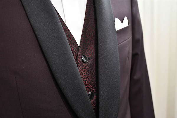 Il gusto per il dettaglio