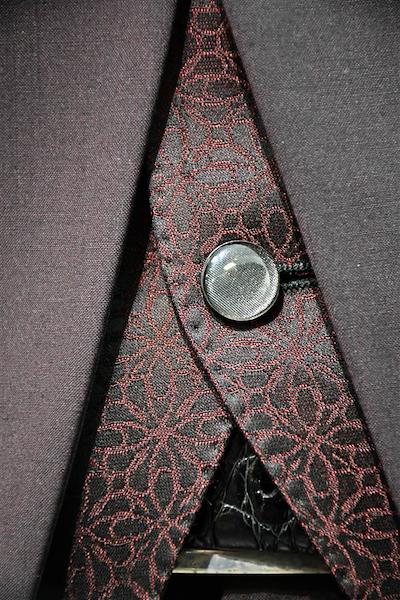 Il gusto per il dettaglio