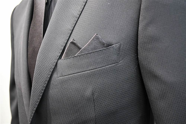 Il gusto per il dettaglio