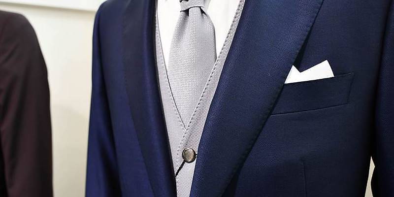 Factory Store Abiti da sposo