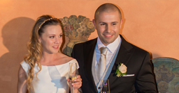 Abito cerimonia sposo su misura