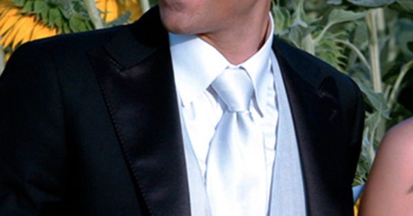 Abito mezzo tight su misura