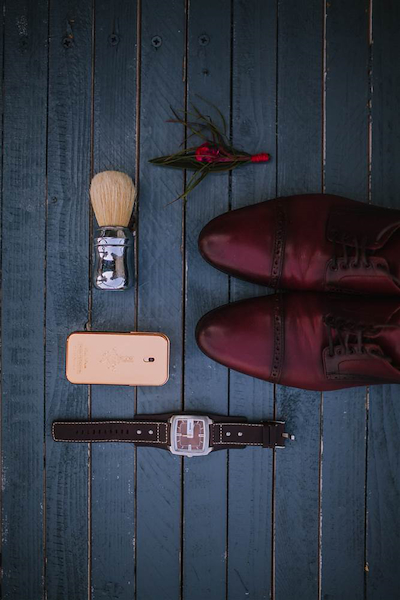 Abito sposo fantasia dallo stile inglese di inizio Novecento