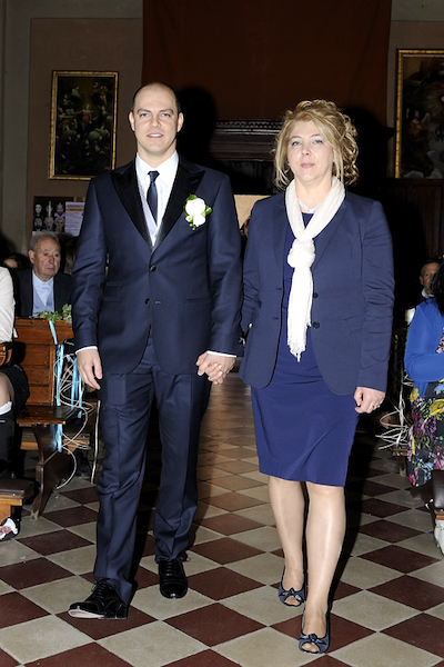 Abito su misura da cerimonia