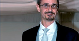 Abito tre pezzi su misura