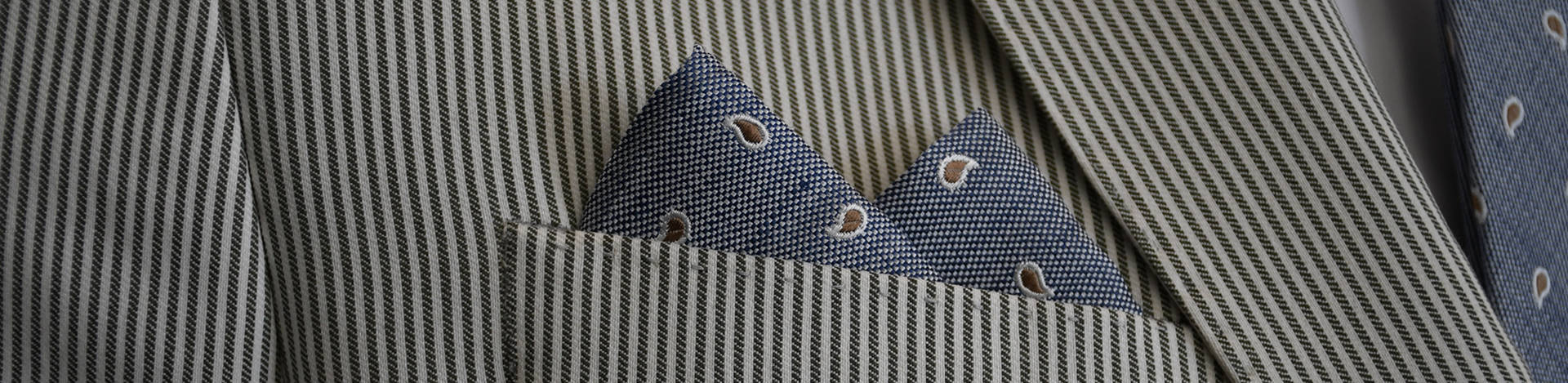 Are you looking for the right tailored suit?