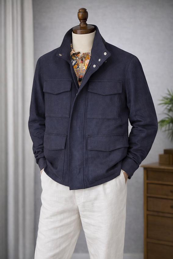 Casual Chic