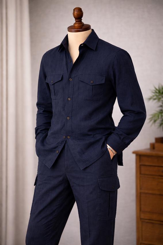 Casual Chic