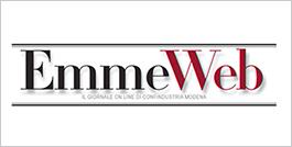 Emmeweb: Messori, ambasciatore del made in Italy