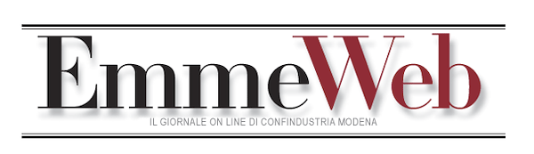 Il giornale online di confindustria Modena