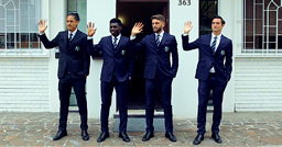 Il Sassuolo Calcio veste Messori