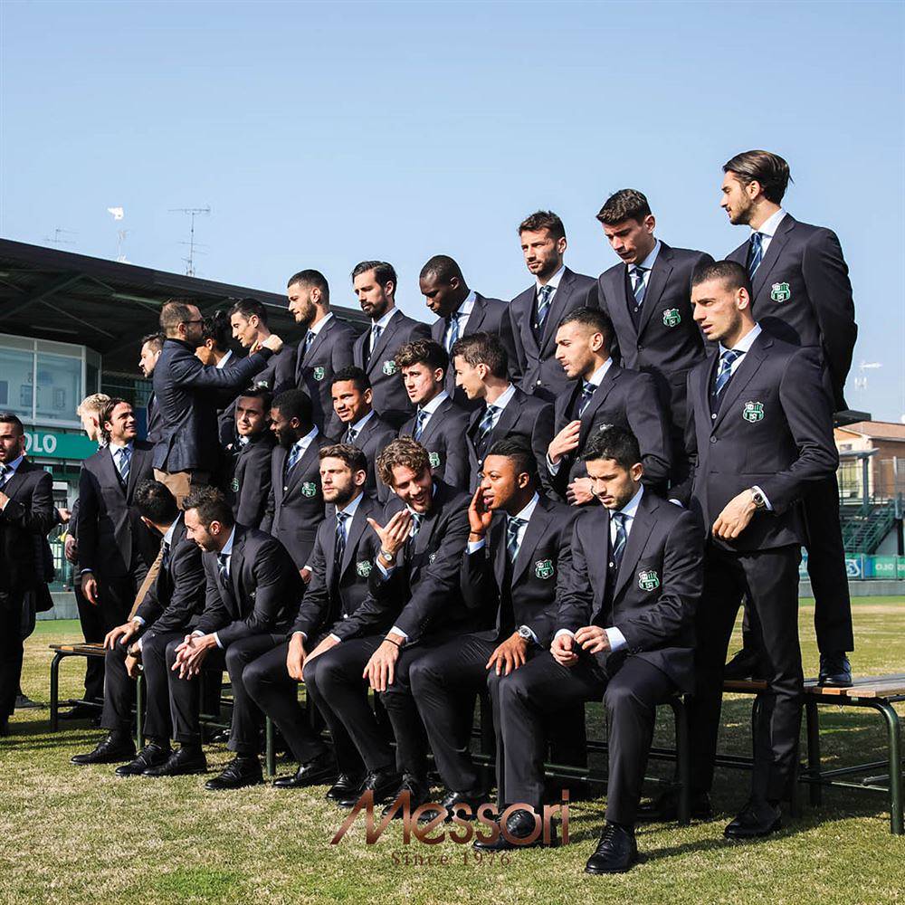 Sassuolo calcio