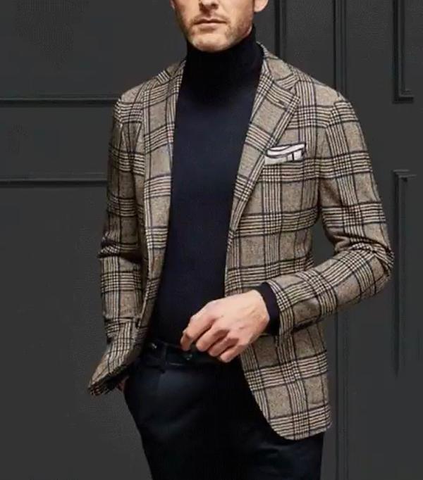 Casual Chic