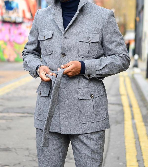 Casual Chic