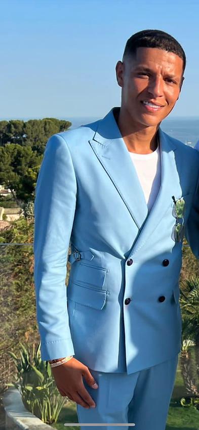 Casual Chic