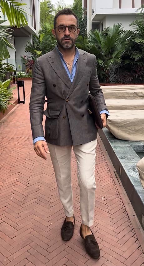 Casual Chic