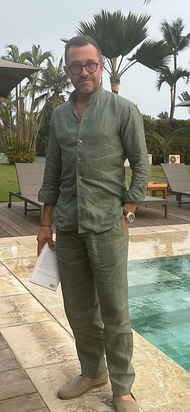 Casual Chic