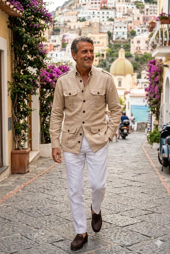 Casual Chic