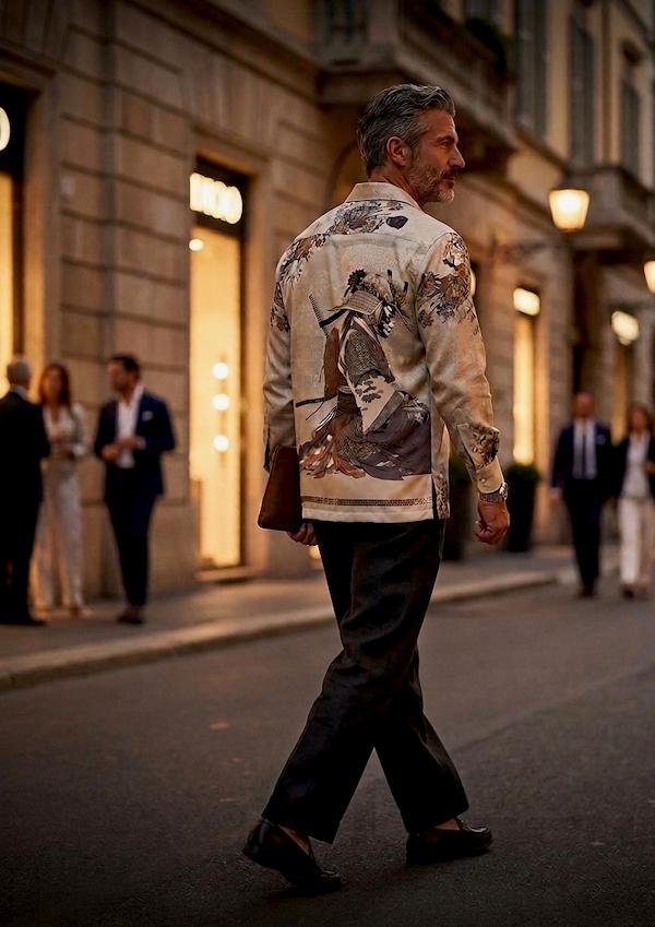 Casual Chic