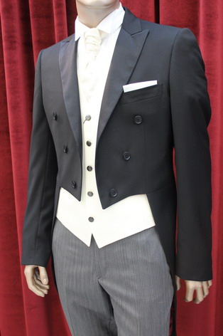 Intervista della Gazzetta di Modena al Sarto Gianmarco Messori