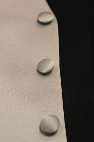 Intervista della Gazzetta di Modena al Sarto Gianmarco Messori