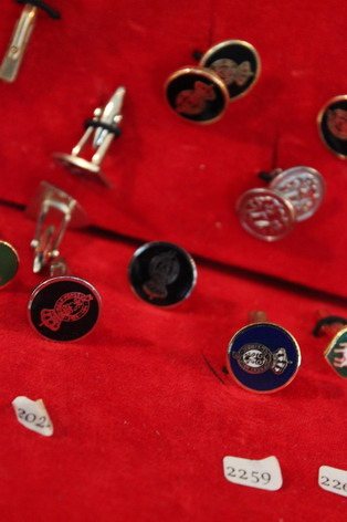 Intervista della Gazzetta di Modena al Sarto Gianmarco Messori