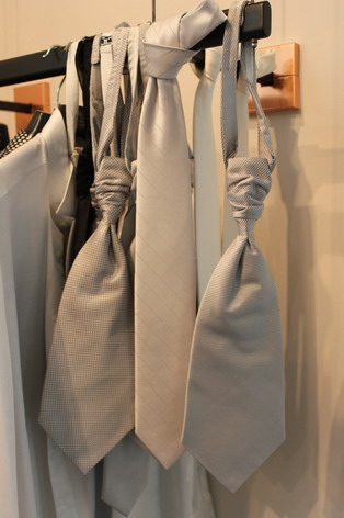 Intervista della Gazzetta di Modena al Sarto Gianmarco Messori